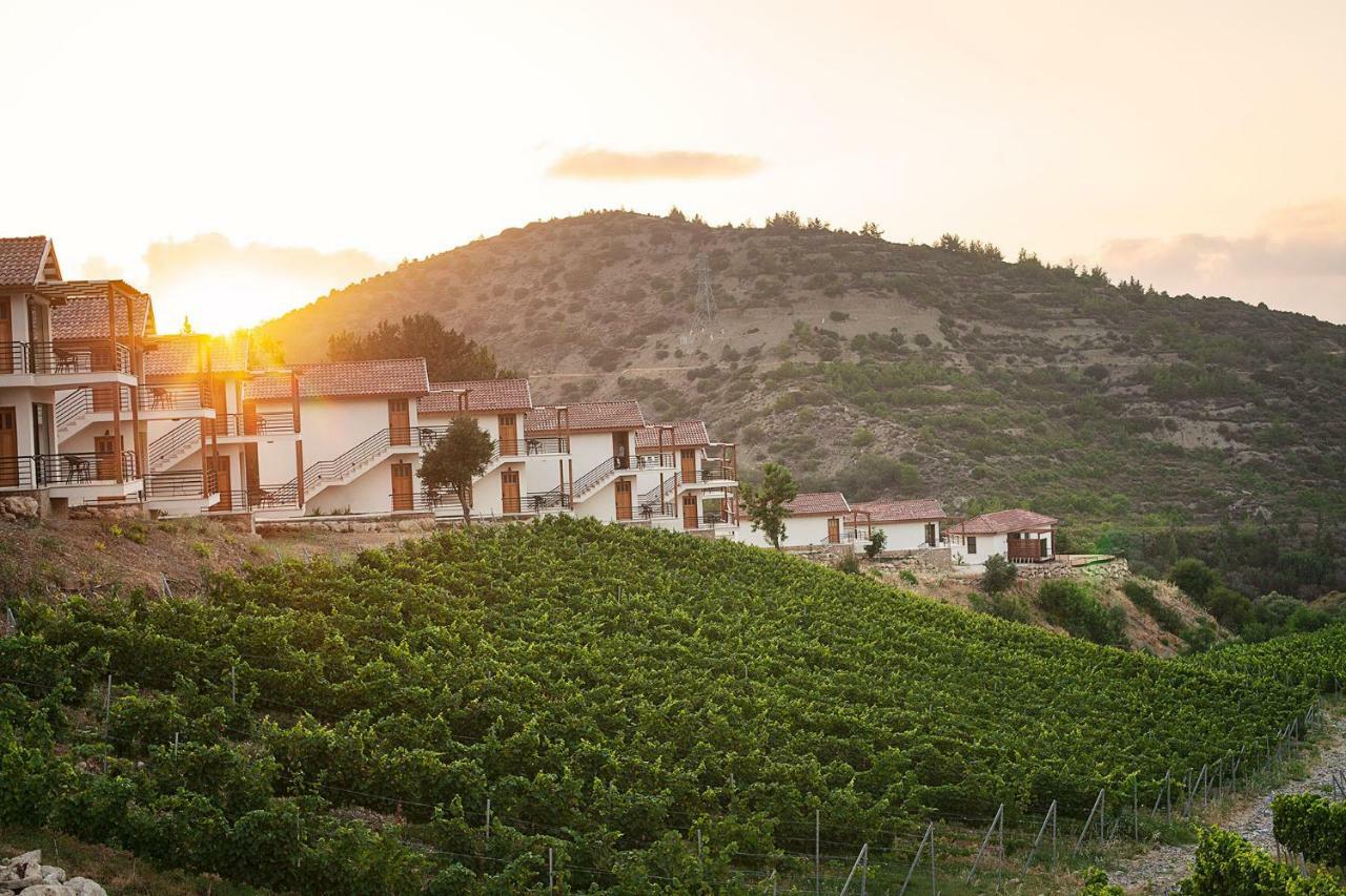 Hotel Gillham Vineyard 5*